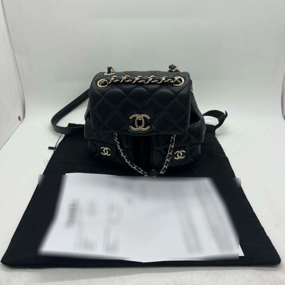 Chanel Women Pre-Loved Bag Very Good Condition